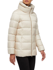 Piumini Beige Geox
