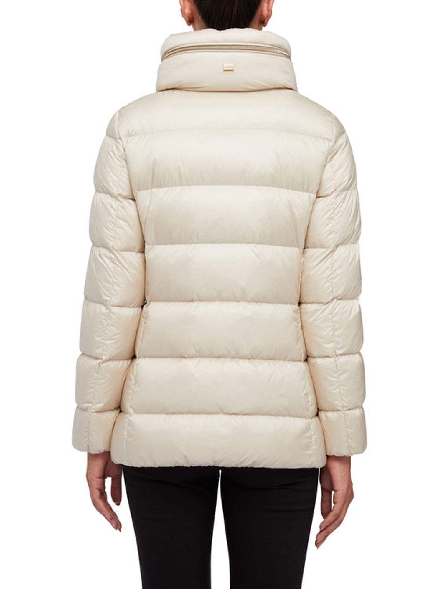 Piumini Beige Geox