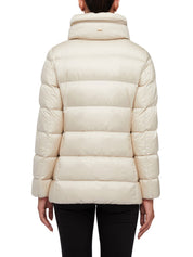 Piumini Beige Geox