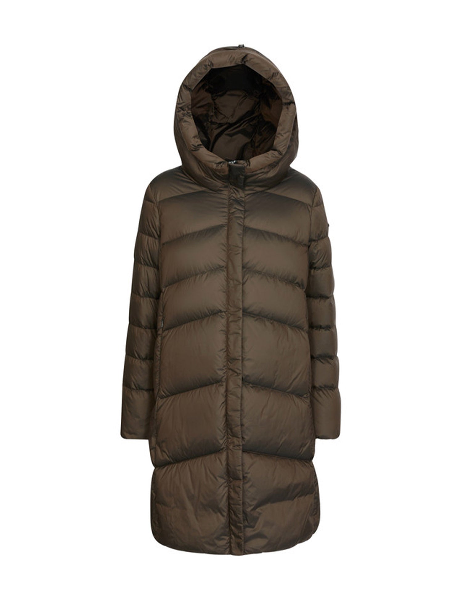 Piumini Verde Geox