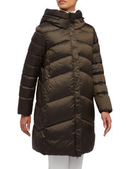 Piumini Verde Geox