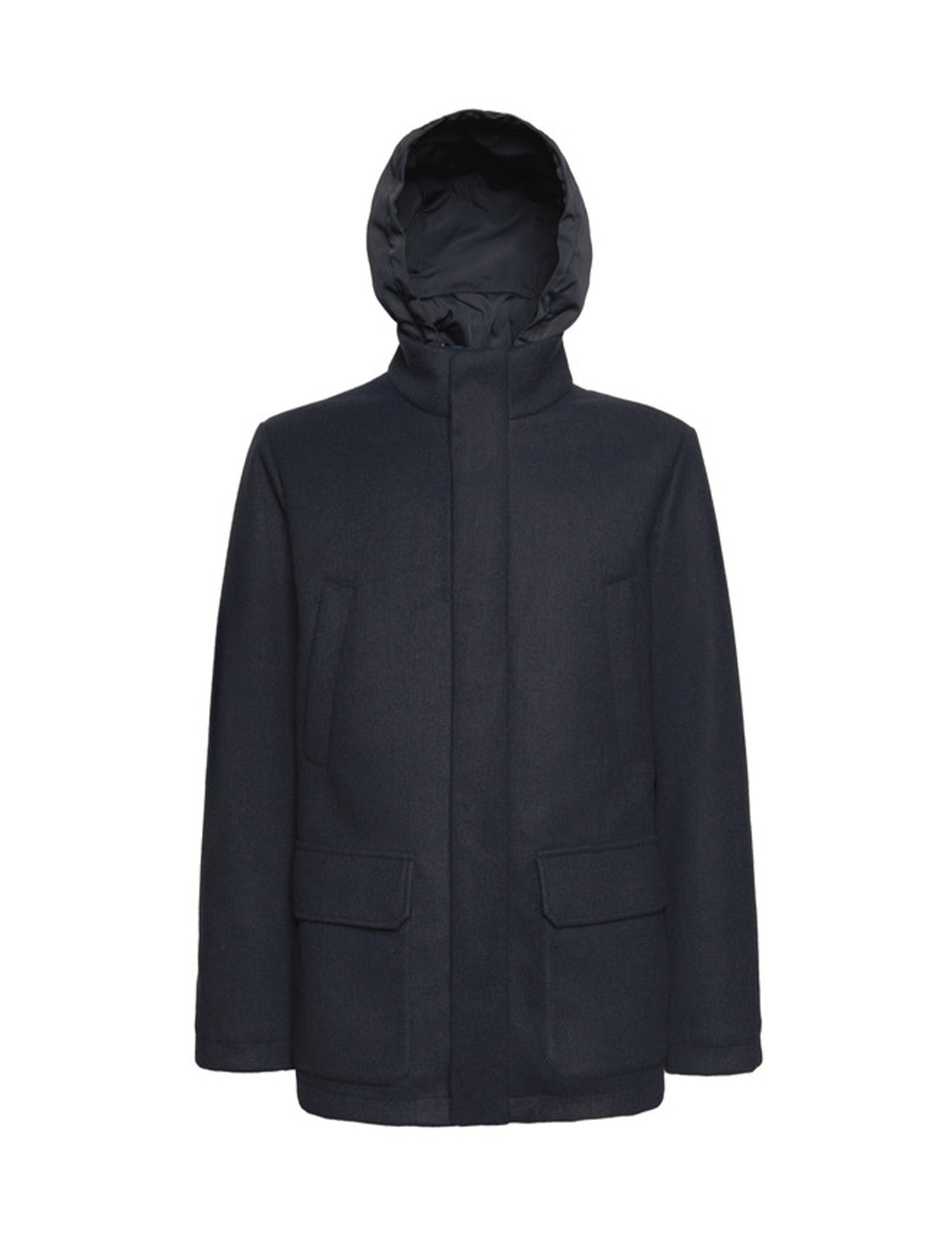 Cappotti Blu Geox