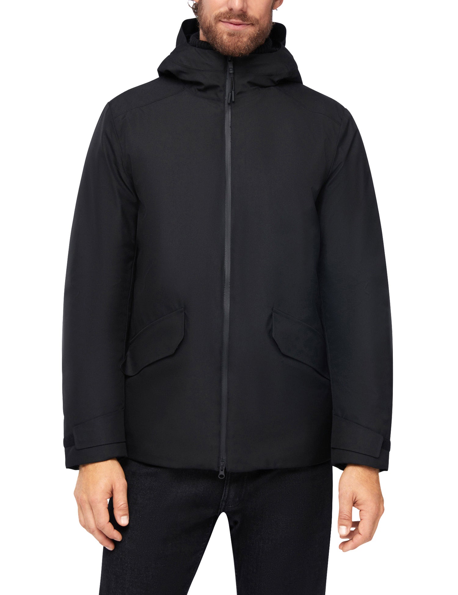 Giacche Nero Geox