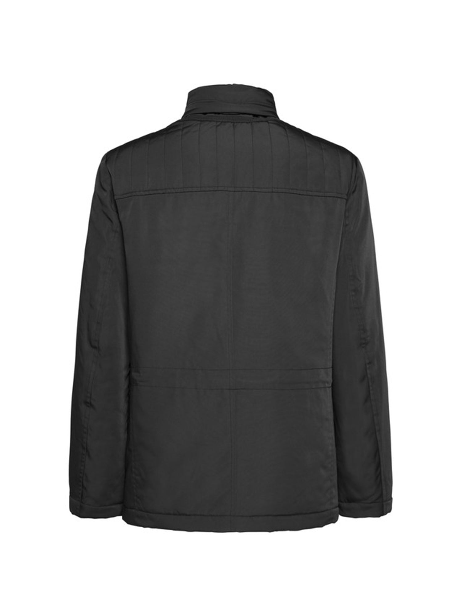Piumini Nero Geox