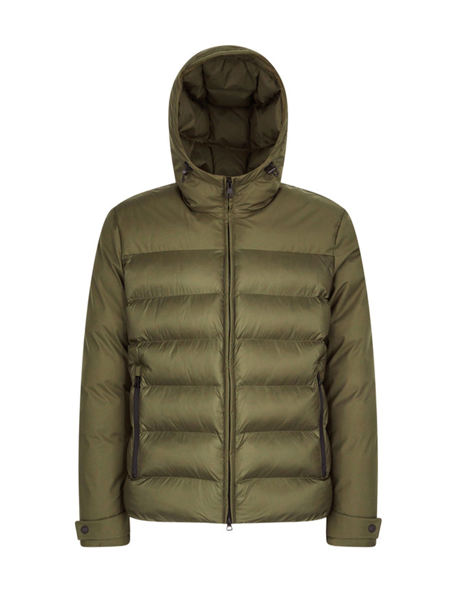 Piumini Verde Geox