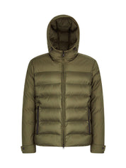 Piumini Verde Geox