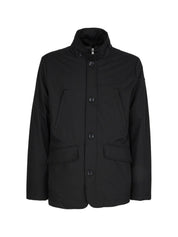 Giacche Nero Geox