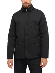 Giacche Nero Geox