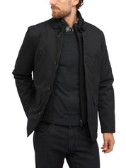 Giacche Nero Geox