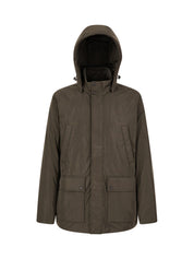Giacche Verde Geox
