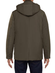 Giacche Verde Geox