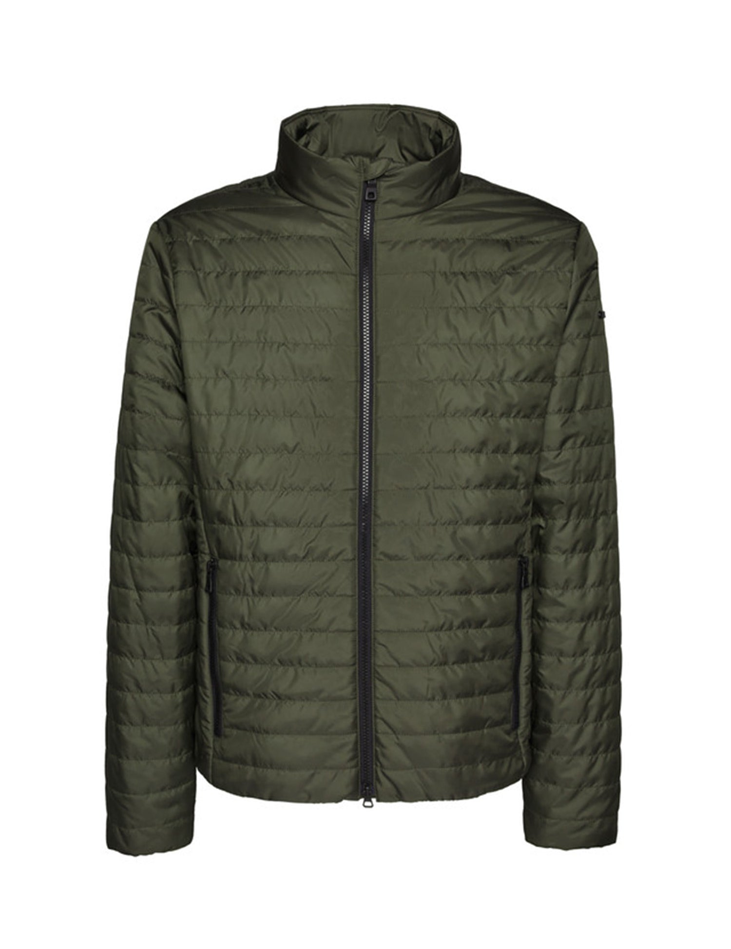 Piumini Verde Geox