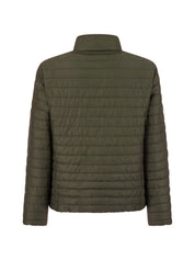 Piumini Verde Geox