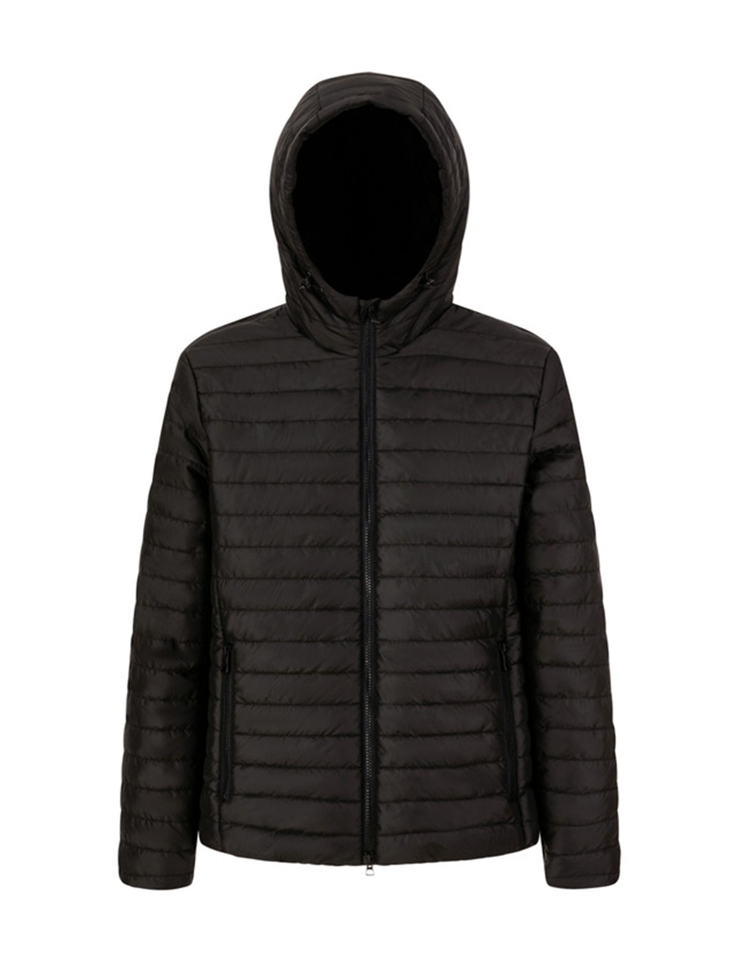 Piumini Nero Geox