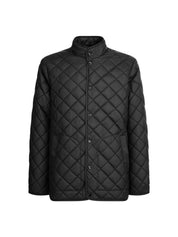 Piumini Nero Geox