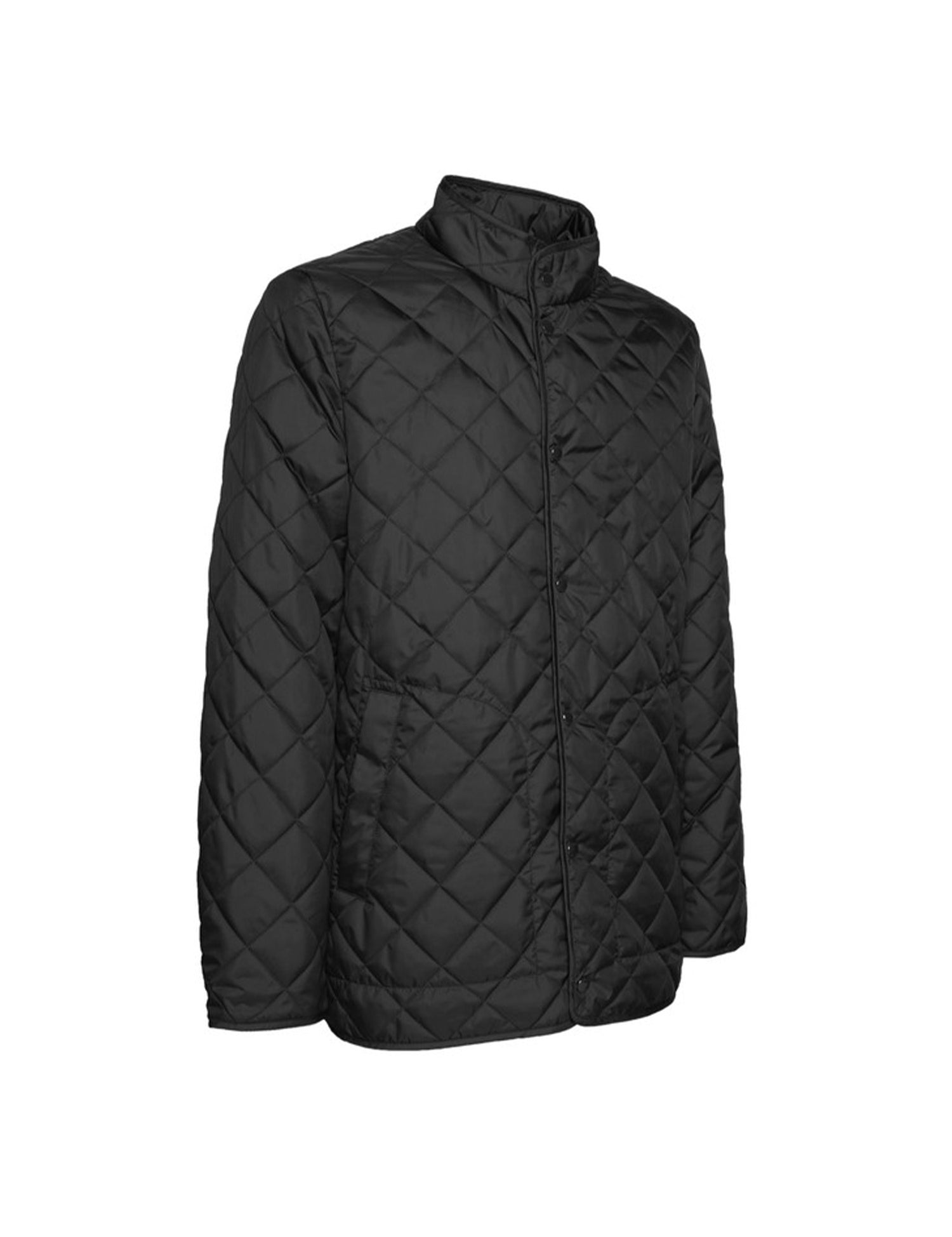 Piumini Nero Geox