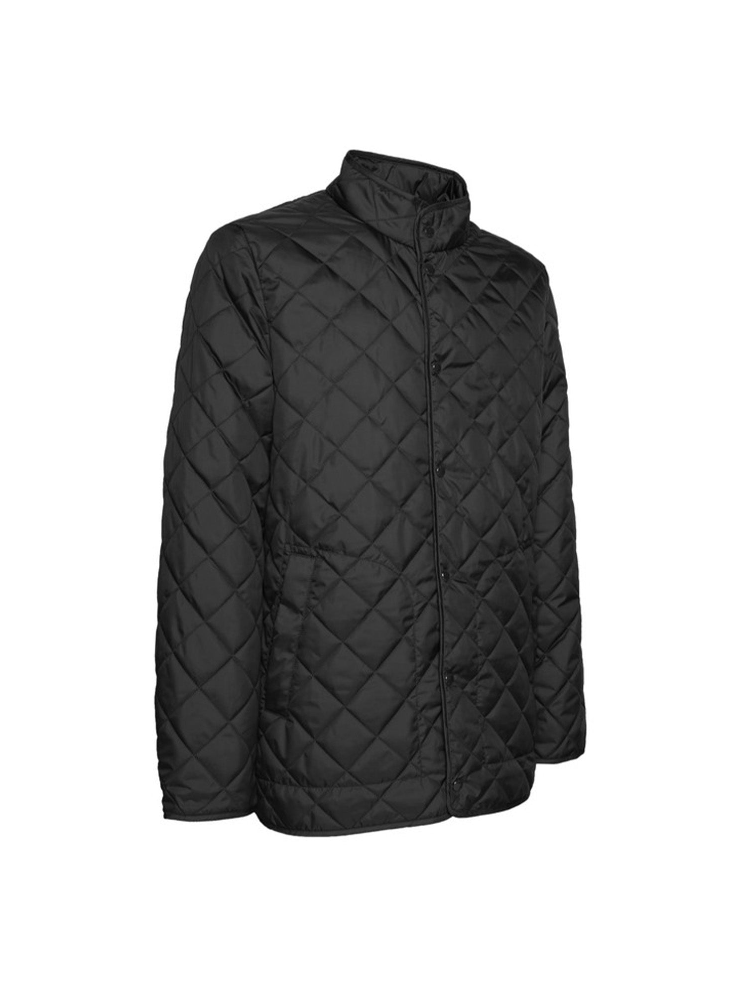 Piumini Nero Geox