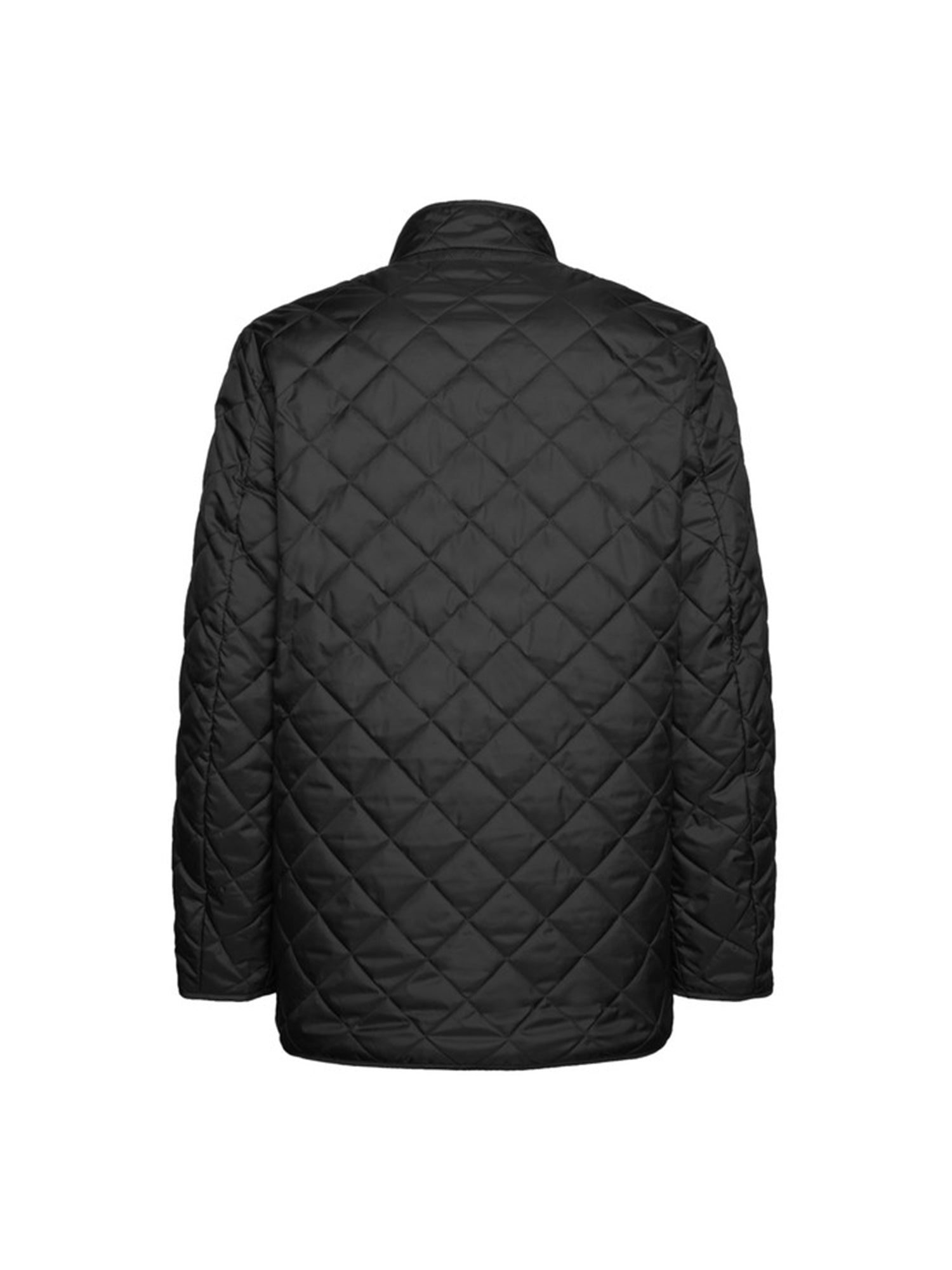 Piumini Nero Geox