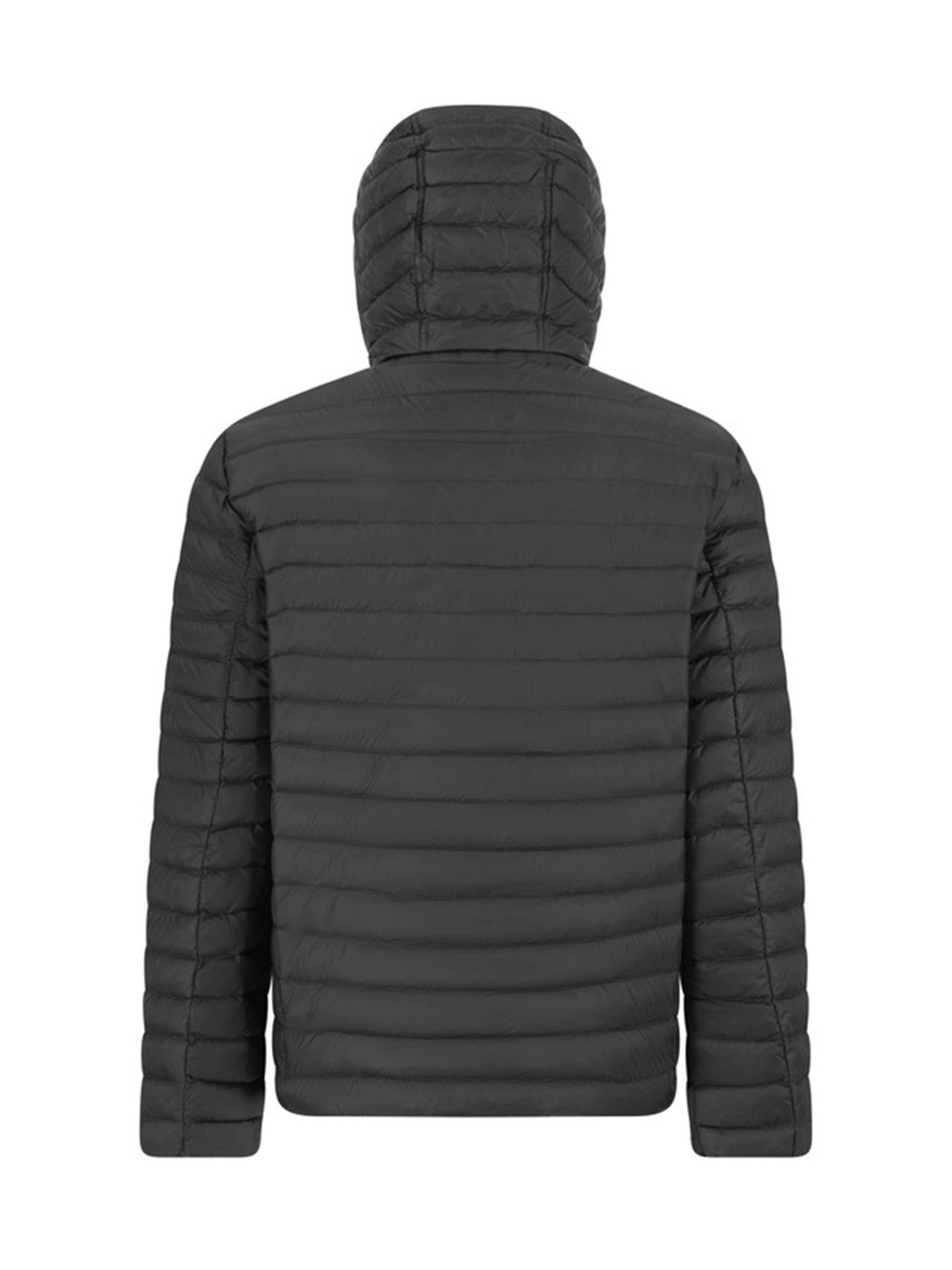 Piumini Nero Geox
