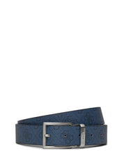 Cinture Blu Guess