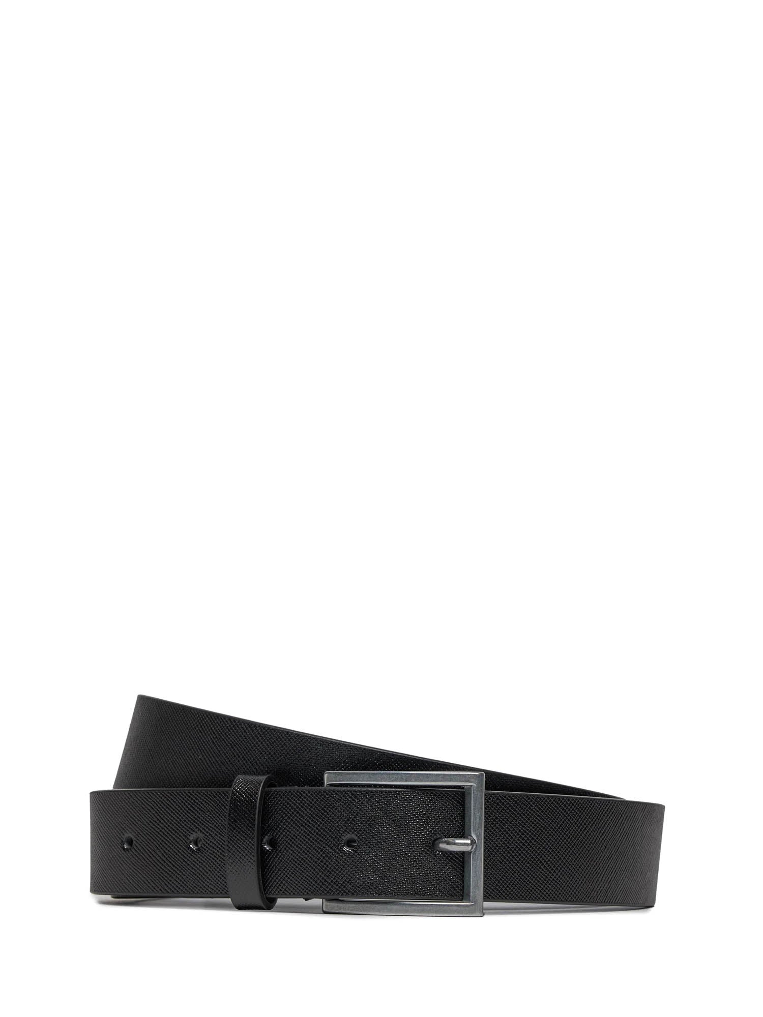 Cinture Nero Guess