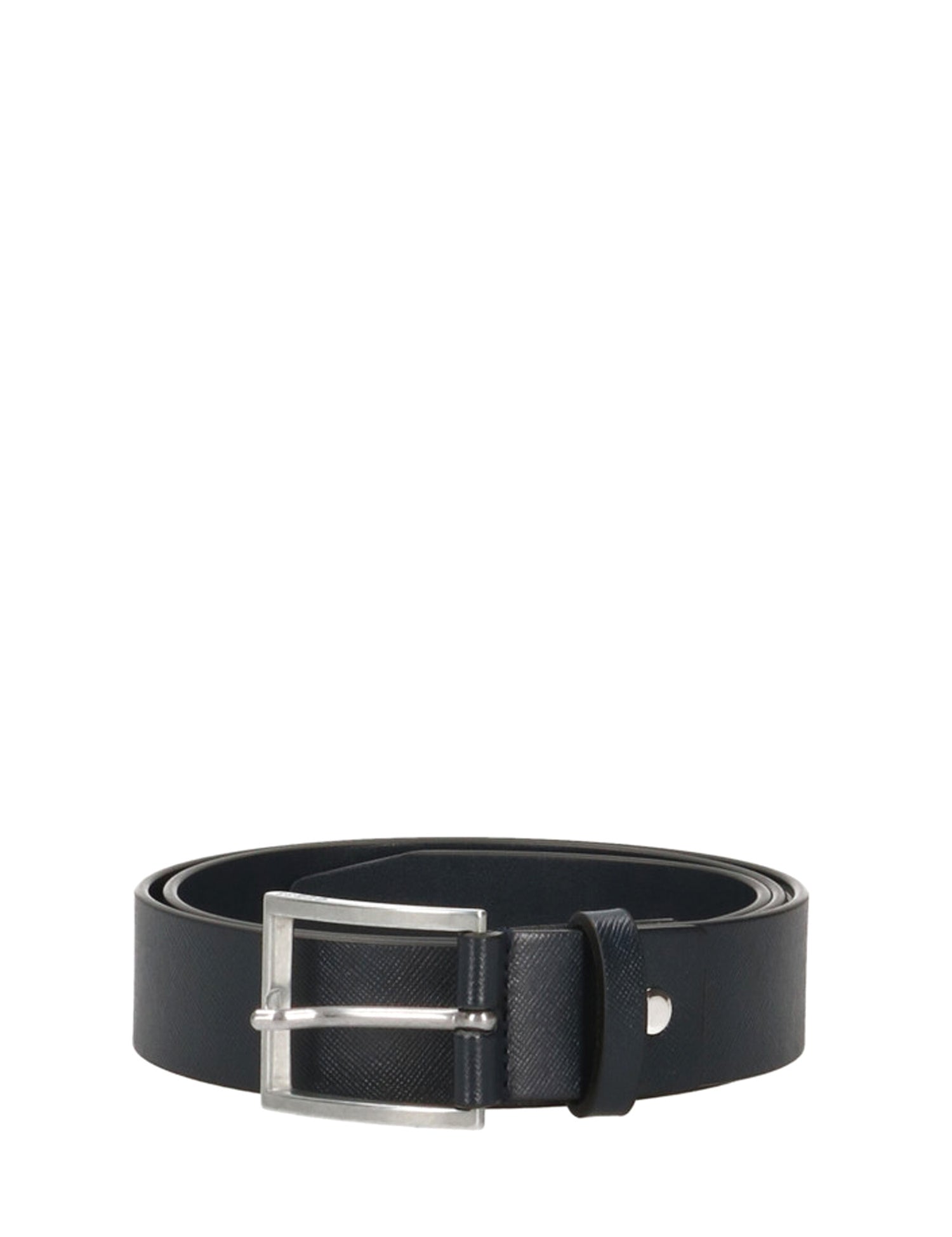 Cinture Blu Guess