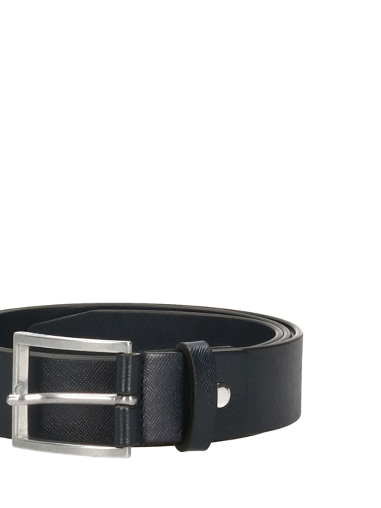 Cinture Blu Guess