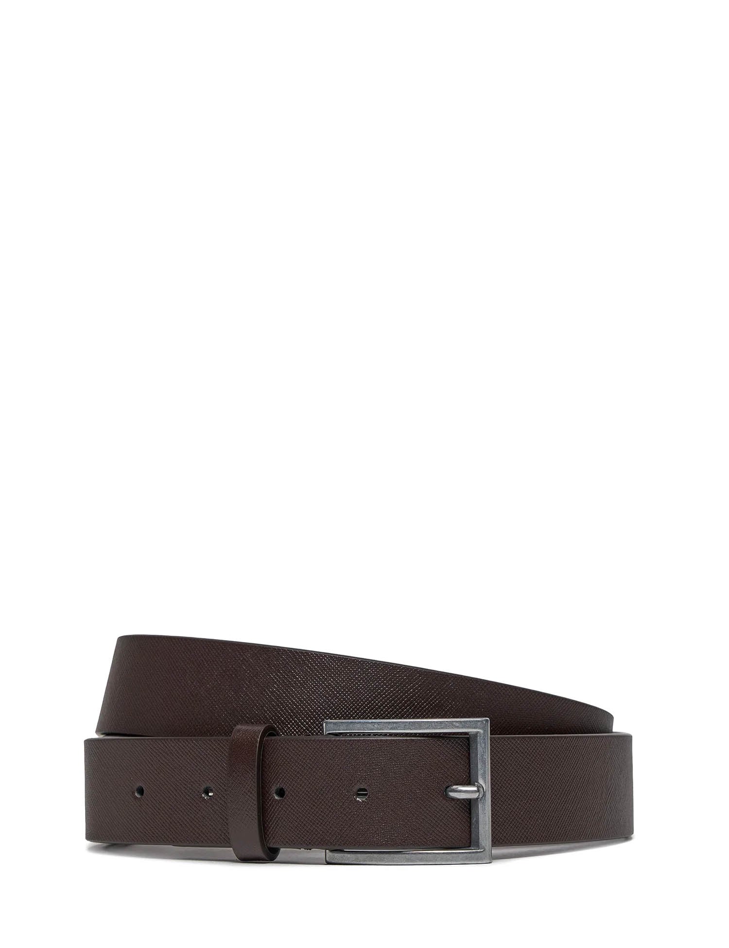 Cinture Marrone Guess