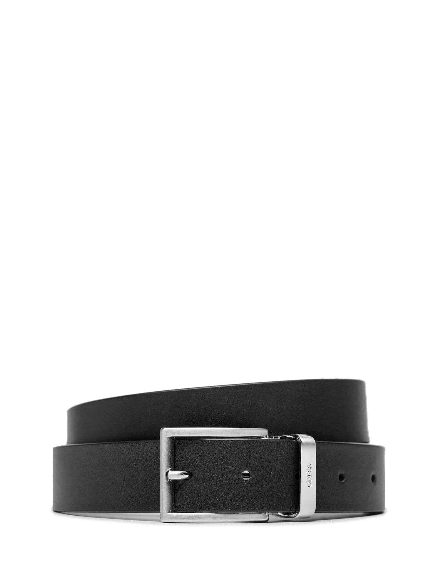Cinture Blu Guess
