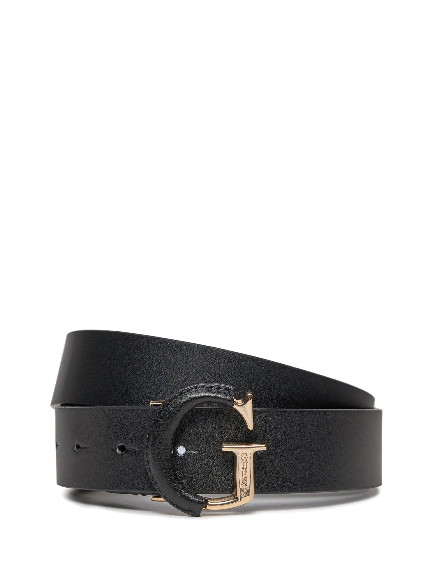 Cinture Nero Guess