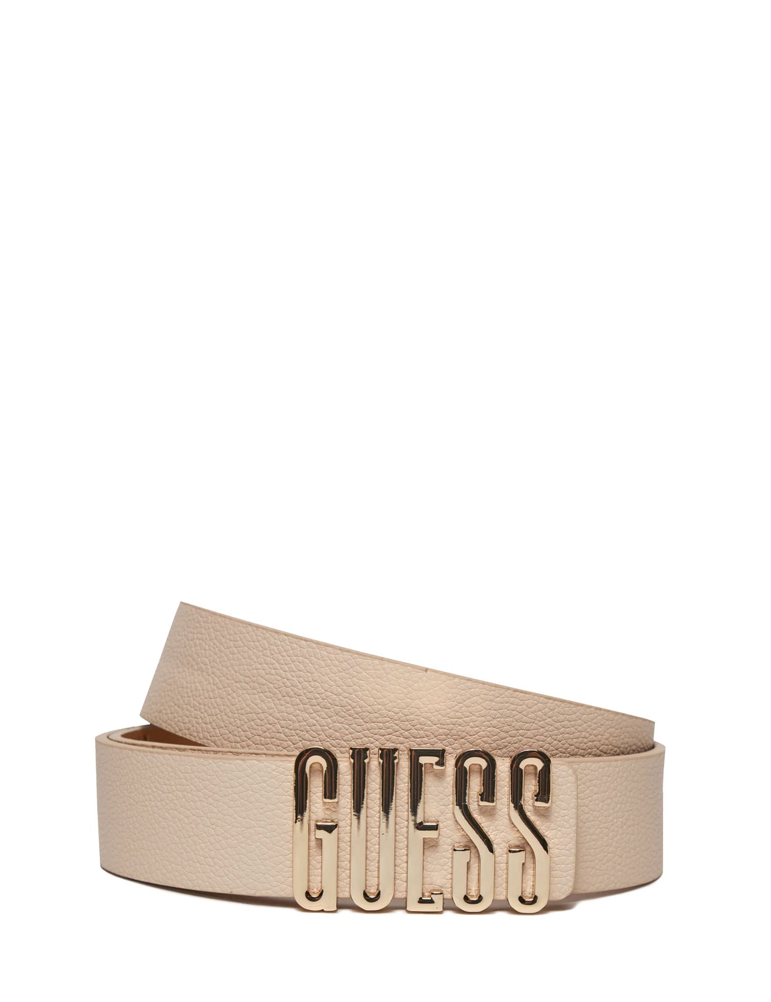 Cinture Beige Guess