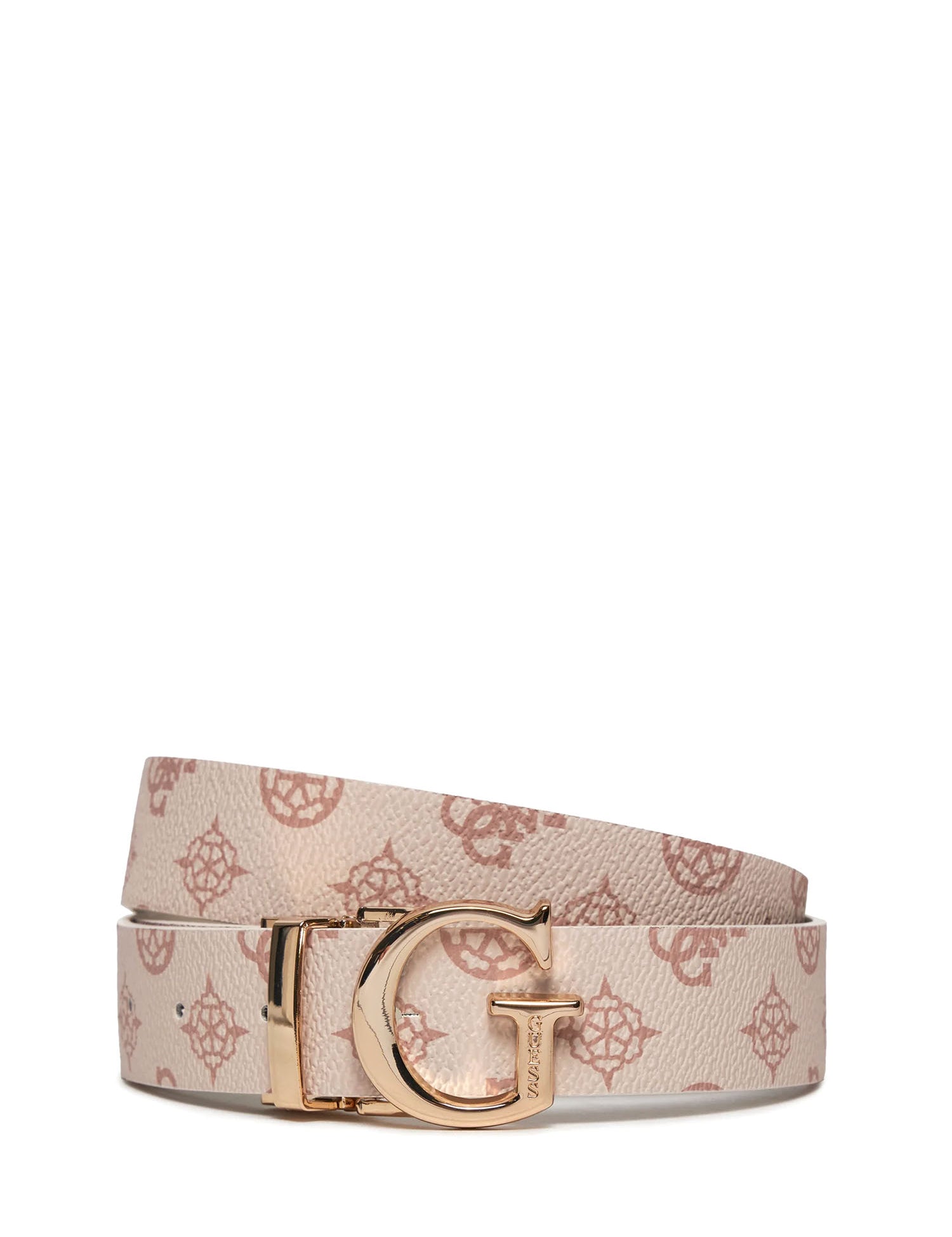 Cinture Rosa Guess