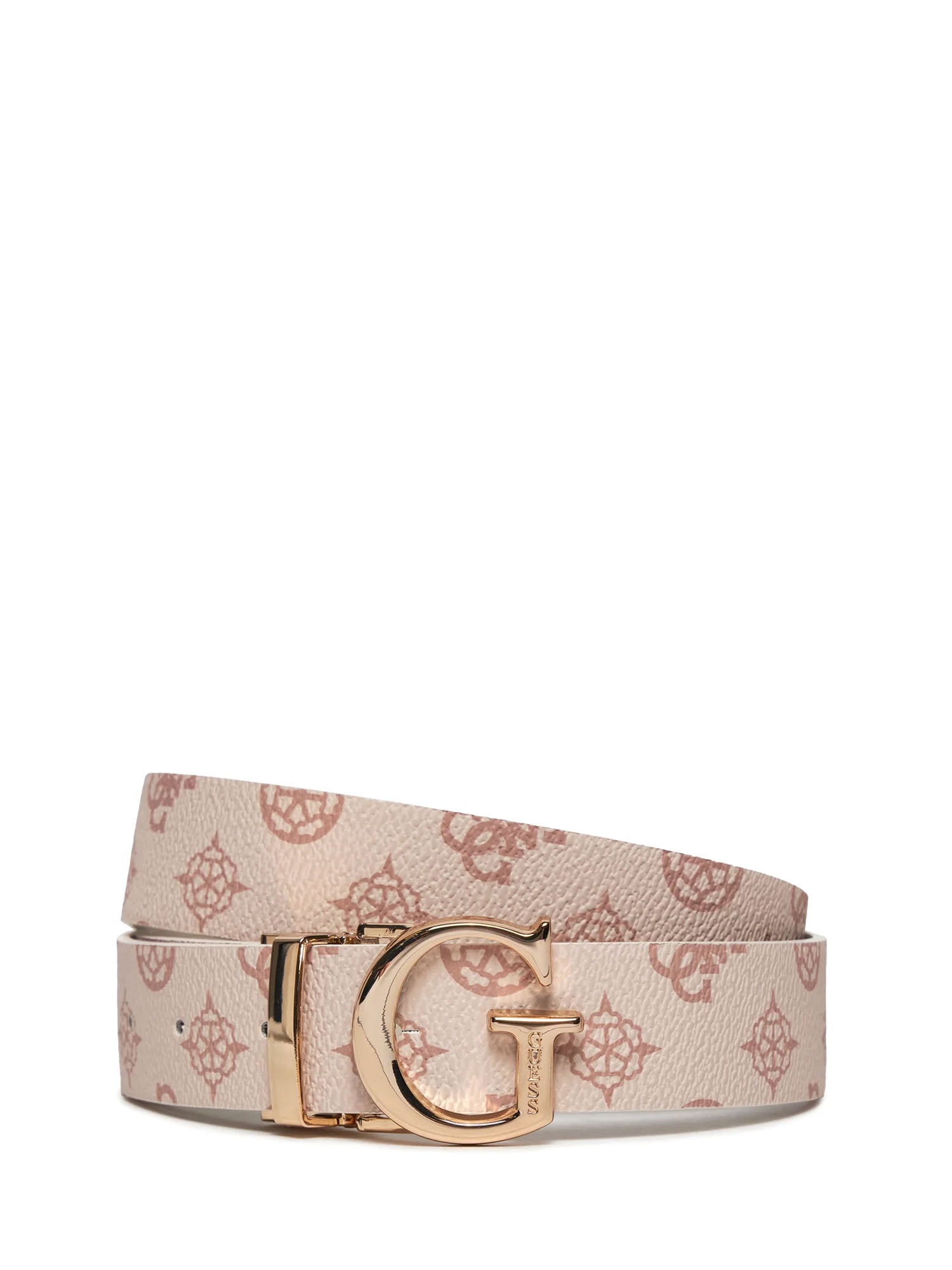 Cinture Rosa Guess
