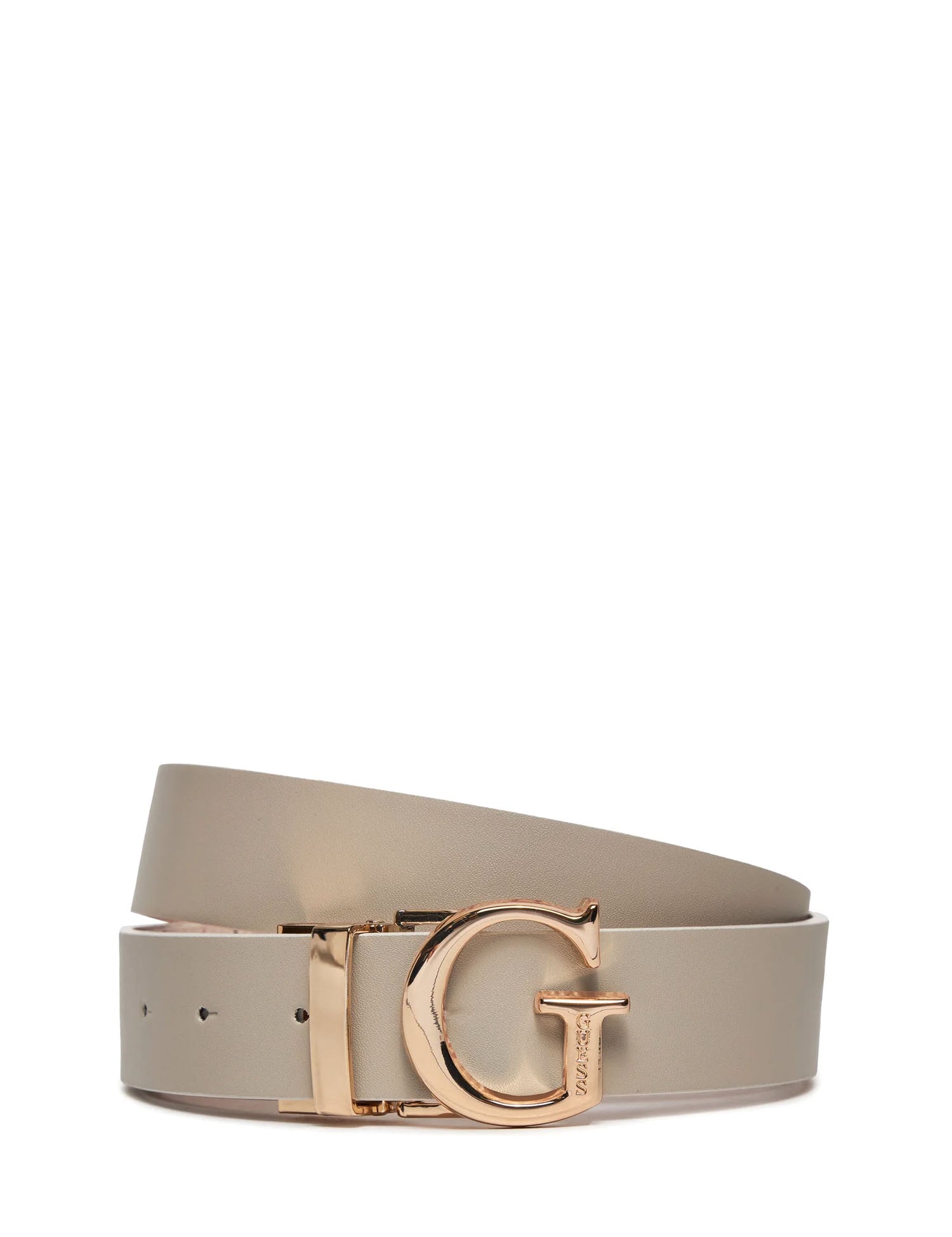 Cinture Rosa Guess
