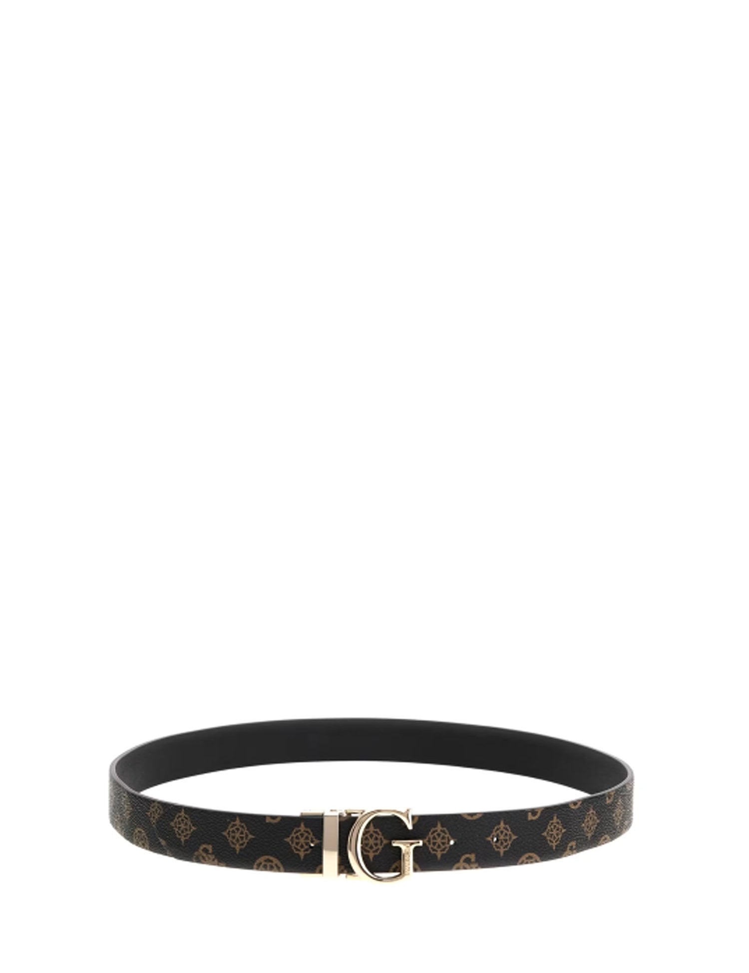 Cinture Nero Guess