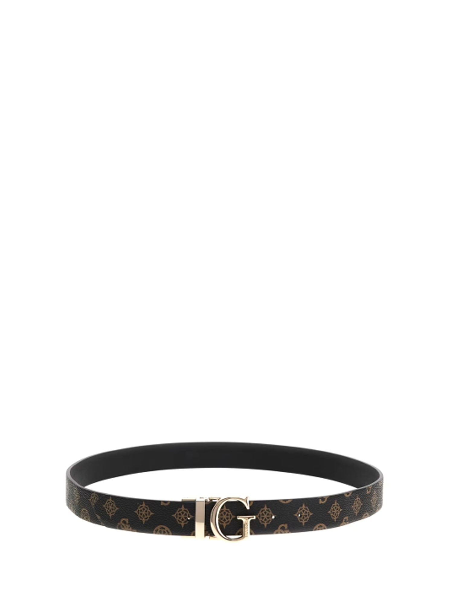 Cinture Nero Guess