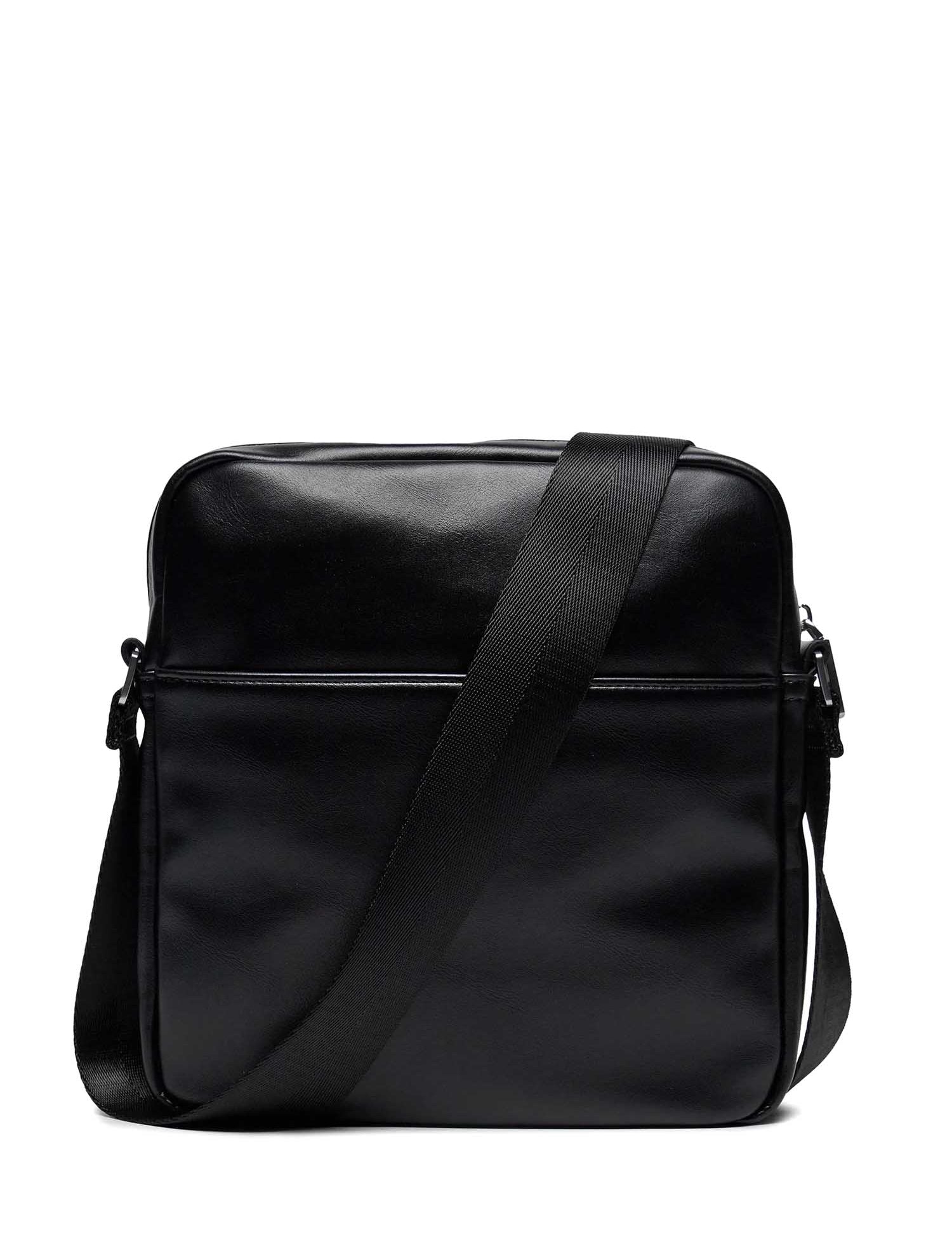 Tracolla Nero Guess