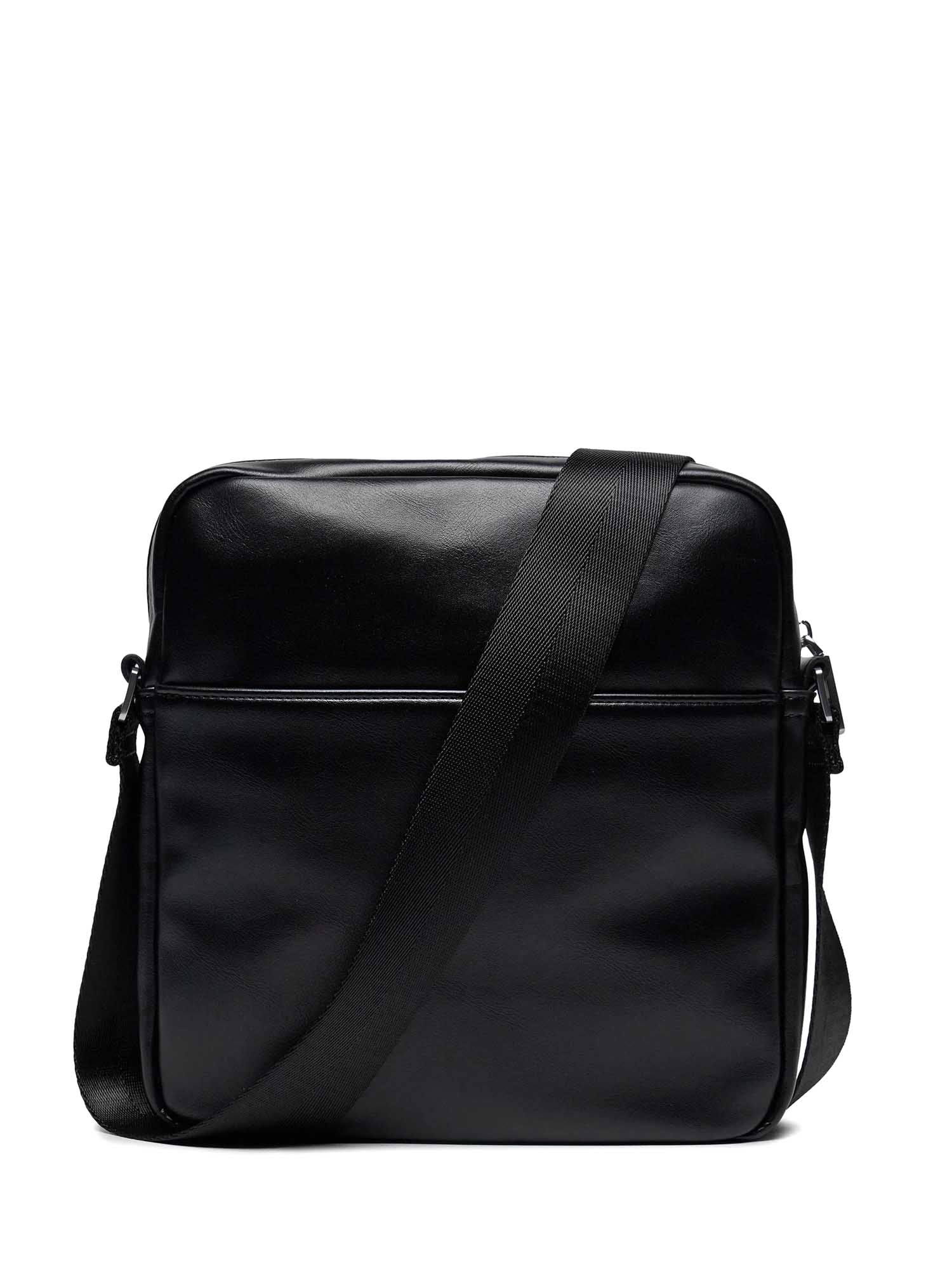 Tracolla Nero Guess
