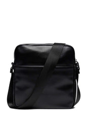Tracolla Nero Guess