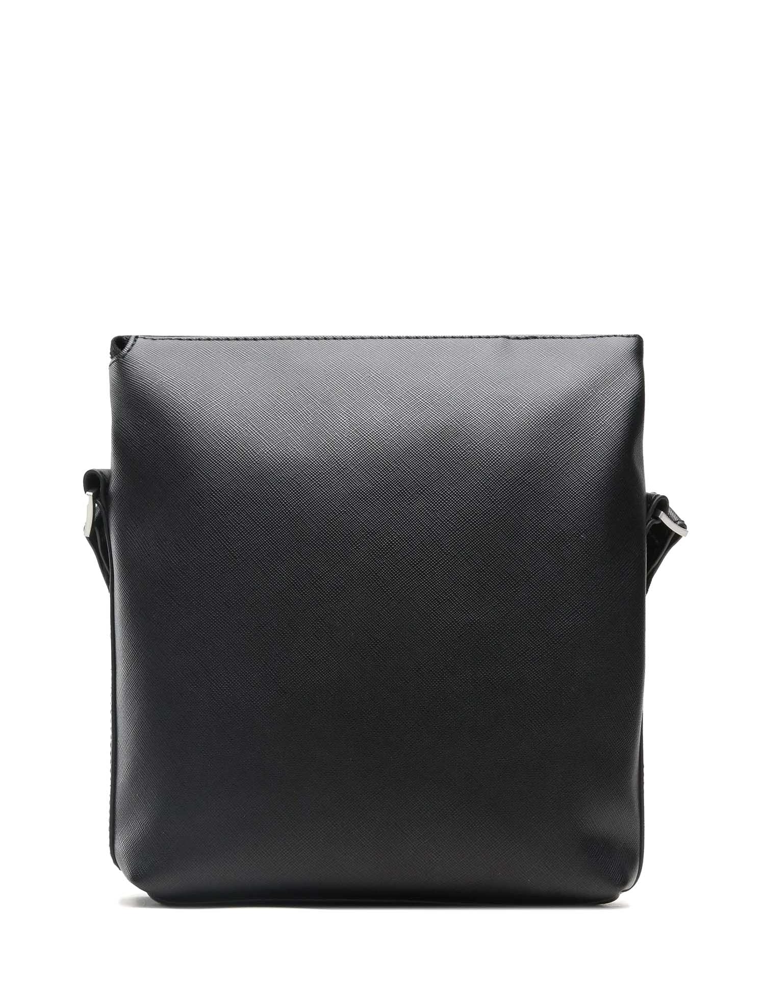 Tracolla Nero Guess