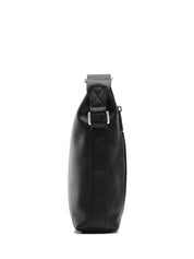 Tracolla Nero Guess