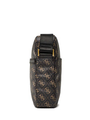 Tracolla Marrone Guess