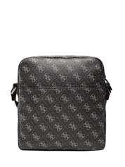 Tracolla Nero Guess
