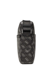 Tracolla Nero Guess