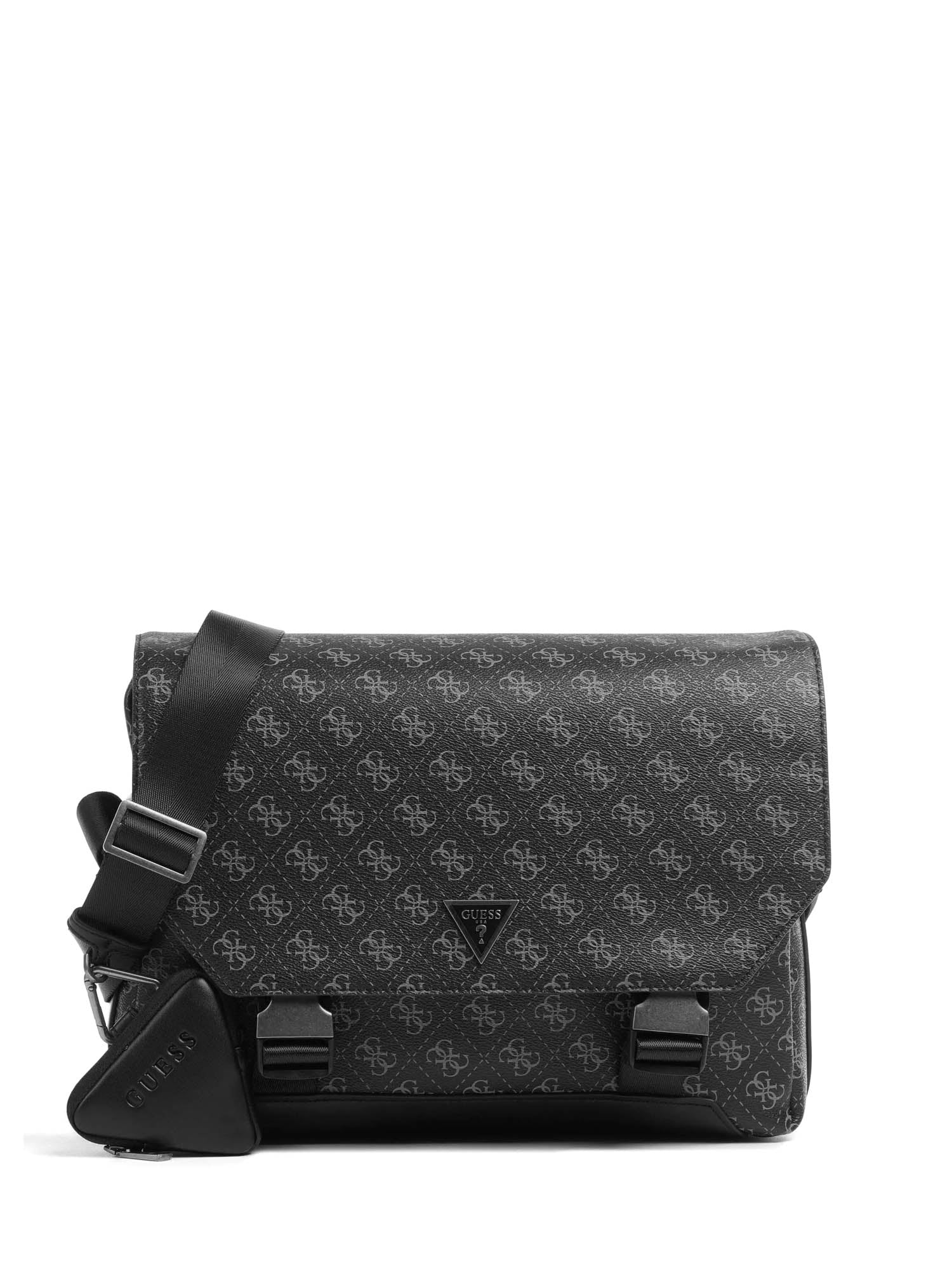 Cartelle Nero Guess