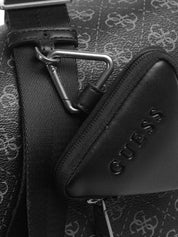 Cartelle Nero Guess