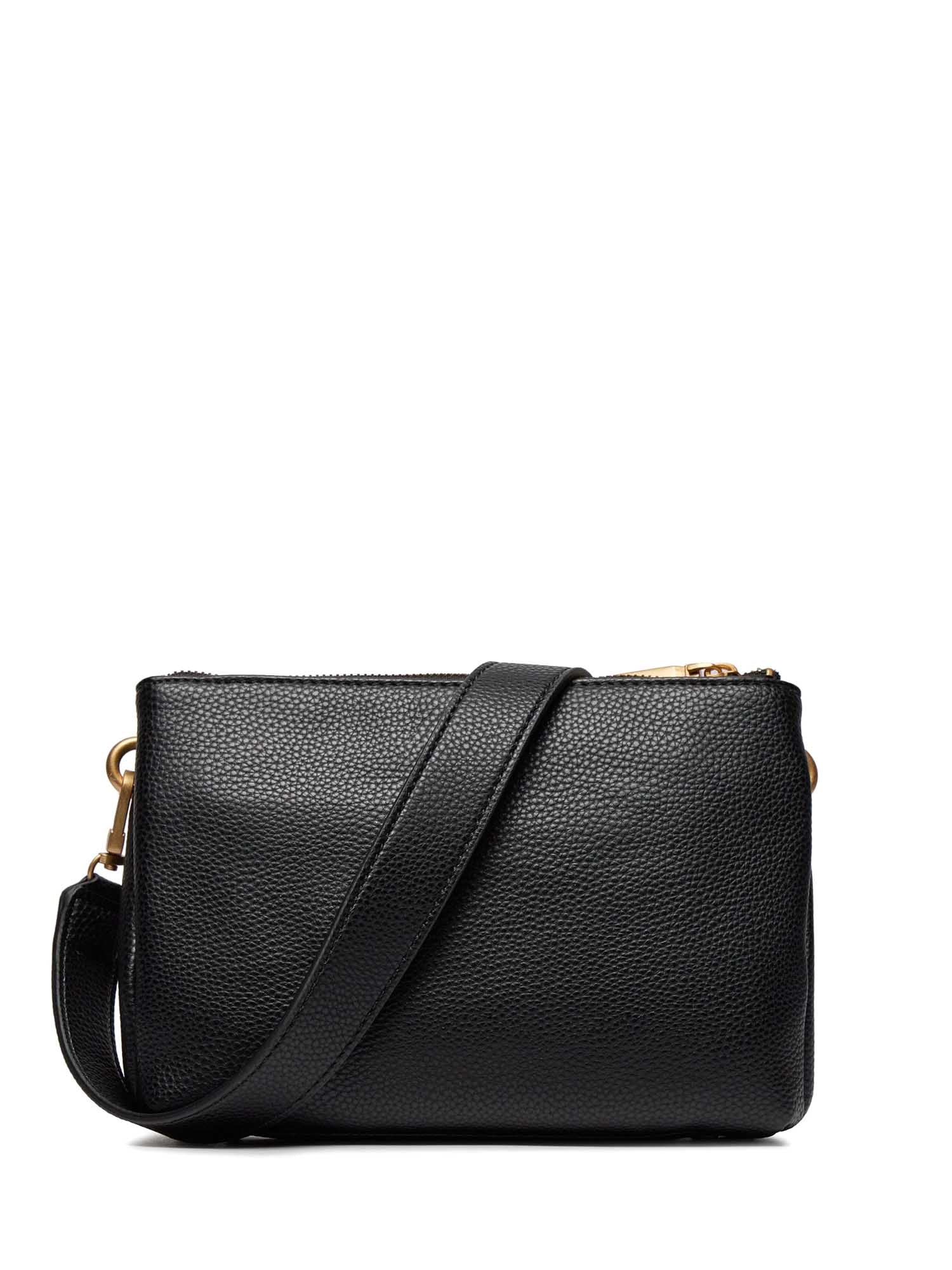 Tracolla Nero Guess