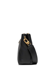 Tracolla Nero Guess