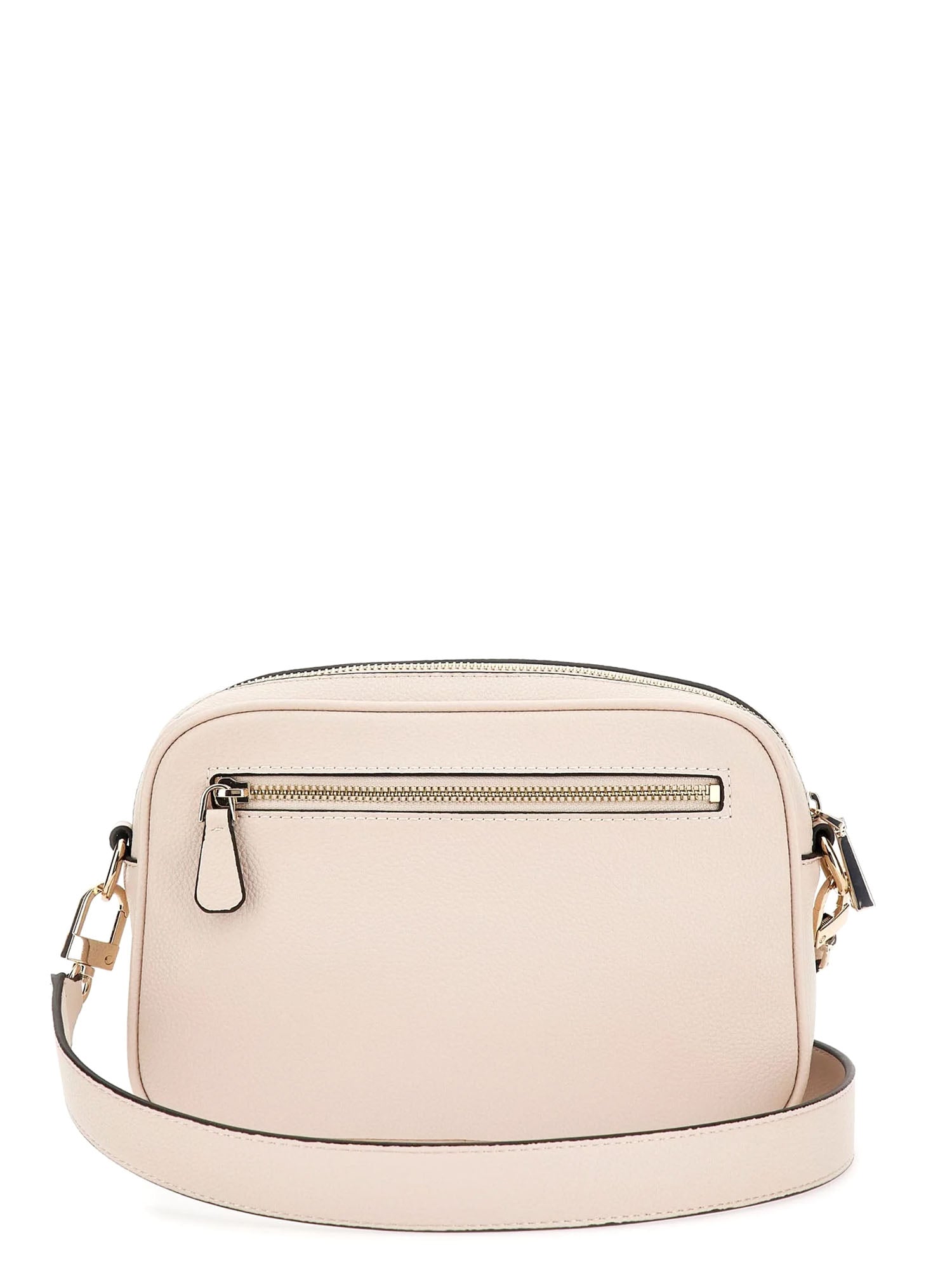 Tracolla Rosa Guess