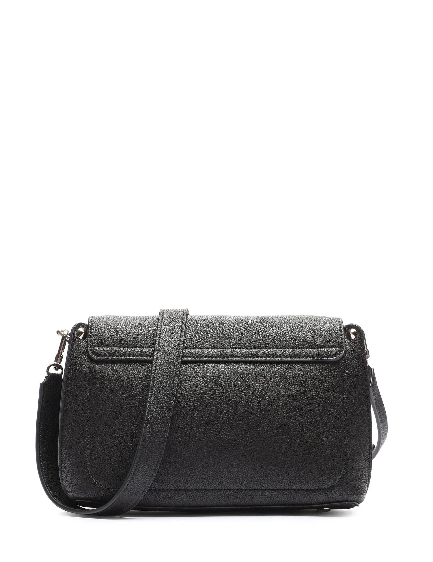 Tracolla Nero Guess